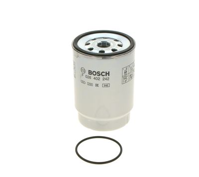 Fuel Filter F 026 402 242