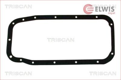 TRISCAN 510-5017 Прокладка масляного піддону 