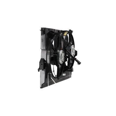 LüFTER MOTORKüHLUNG NISSENS 85523 18