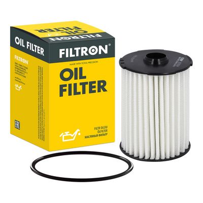Olejevý filter FILTRON OE 670/4