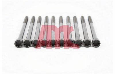 ZYLINDERKOPFSCHRAUBENSATZ AMC 258018 3