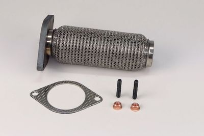 TEAVA FLEXIBILA ESAPAMENT HJS 91231662 129