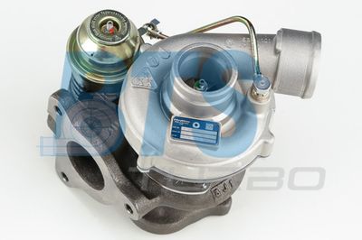 LADER AUFLADUNG BTS Turbo T911212BL 5