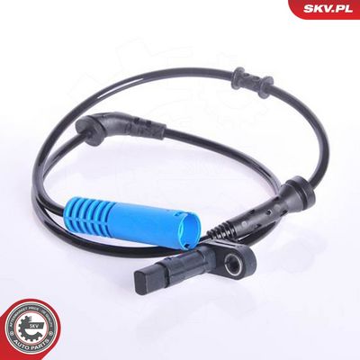Sensor, Raddrehzahl