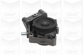 Water Pump, engine cooling PA1026