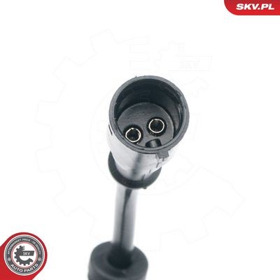 Sensor, Raddrehzahl
