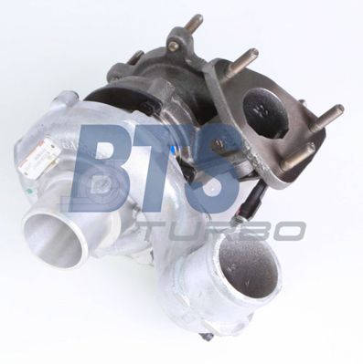 LADER AUFLADUNG BTS Turbo T914051 4