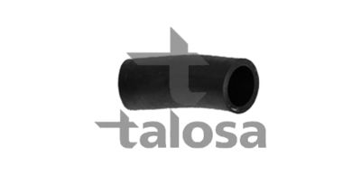 FURTUN RADIATOR Talosa 6719940