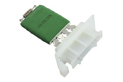 REZISTOR VENTILATOR HABITACLU