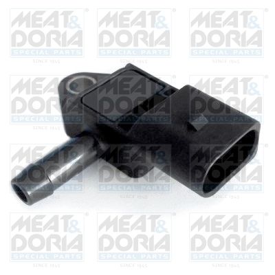 Sensor, avgastryck MEAT & DORIA 82547