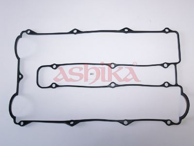 ASHIKA Tarpiklis, svirties dangtis