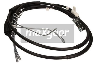 Тросик, cтояночный тормоз MAXGEAR 32-0688 для FORD TOURNEO