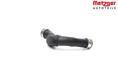 LADELUFTSCHLAUCH METZGER AUTOTEILE 2400020 24