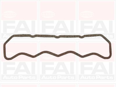 Прокладка, крышка головки цилиндра FAI AutoParts RC125S для LAND ROVER 110/127