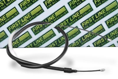 жило, ръчна спирачка FIRST LINE FKB2671