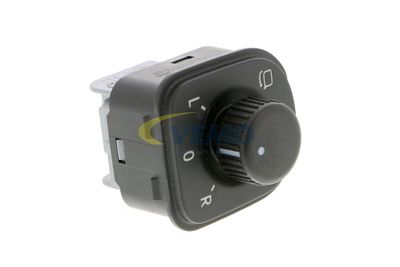 SCHALTER SPIEGELVERSTELLUNG VEMO V10730368 54