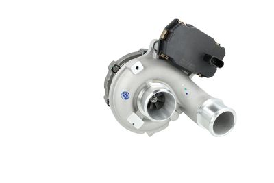 LADER AUFLADUNG NRF 90010291 36