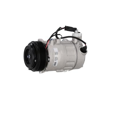 KOMPRESSOR KLIMAANLAGE NISSENS 891148 40
