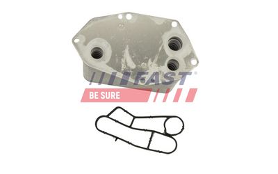 RADIATOR ULEI ULEI MOTOR FAST FT00670 1
