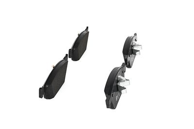 BREMSBELAGSATZ SCHEIBENBREMSE ATE 13047072992 9