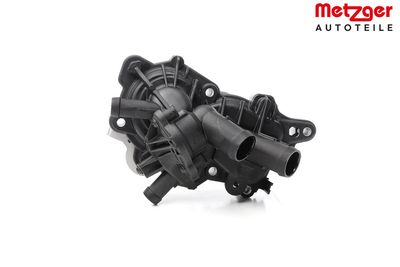 POMPă DE APă RăCIRE MOTOR METZGER AUTOTEILE 4007063 2