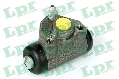 Cylinderek hamulcowy LPR 4403