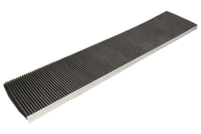 Cabinefilter patroon, hoeveelheid 1, past: MERCEDES CITARO 2, CITARO (O 530) 01.98-