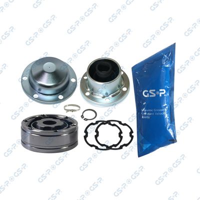 ARTICULAțIE ARBORE ARTICULAT