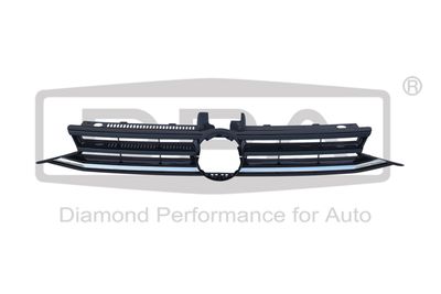 Решетка радиатора DPA 88531827802 для VW TOURAN