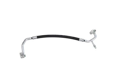 Korkearpainejohto, ilmastointilaite KAMOKA 7930096 – AUDI, SEAT, SKODA, VW, …