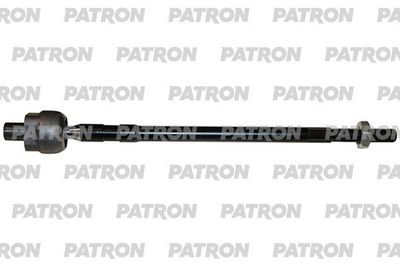 PATRON PS2587 Наконечник рулевой тяги для MITSUBISHI COLT VI (Z3_A, Z2_A) 1.5 DI-D PATRON PS2587 Наконечник рулевой тяги для MITSUBISHI COLT VI (Z3_A, Z2_A) 1.5 DI-D