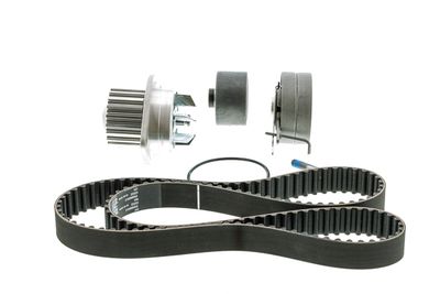 SET POMPA APA + CUREA DINTATA AISIN TKPS7067 3