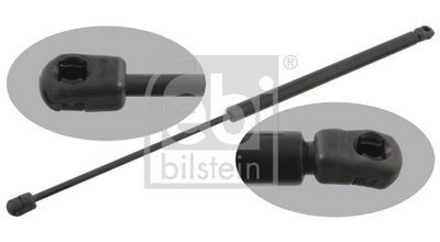 FEBI BILSTEIN Gasfeder, Koffer-/Laderaum