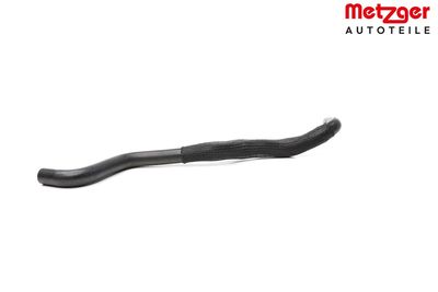 KüHLERSCHLAUCH METZGER AUTOTEILE 2421808 17