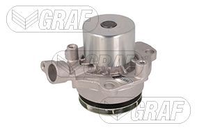 Water Pump, engine cooling PA1360-8