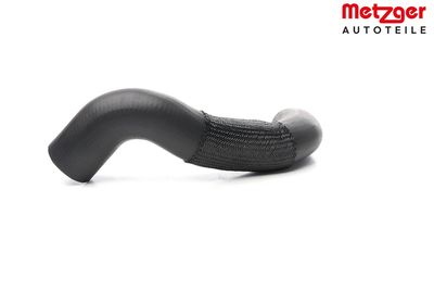 LADELUFTSCHLAUCH METZGER AUTOTEILE 2400683 16