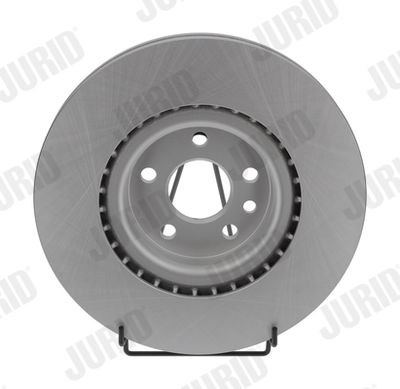 Тормозной диск JURID 563213JC-1 для JAGUAR E-PACE