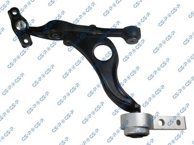 Control/Trailing Arm, wheel suspension S061101