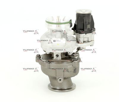 COMPRESOR SISTEM DE SUPRAALIMENTARE