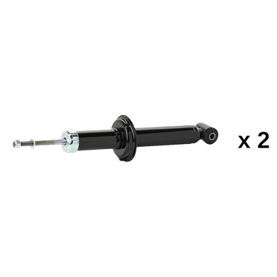 амортисьор RIDEX 854S21289