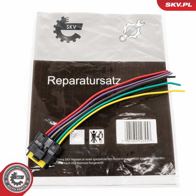 Sada kabelů, opravná sada ESEN SKV 53SKV168