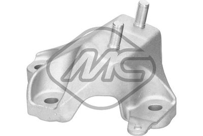 окачване, двигател Metalcaucho 60031