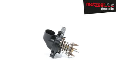 THERMOSTAT KüHLMITTEL METZGER AUTOTEILE 4006321 12