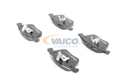 BREMSBELAGSATZ SCHEIBENBREMSE VAICO V250318 42