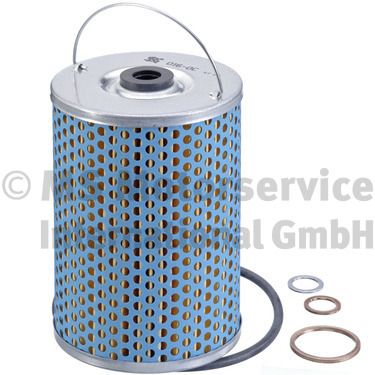 ÖLFILTER