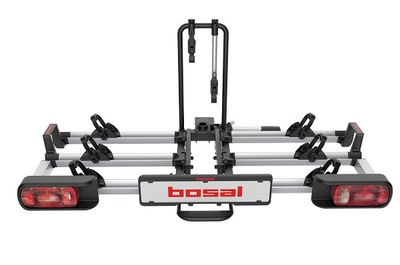 Držiak bicyklov, nosič na ťažné zariadenie BOSAL 500-003
