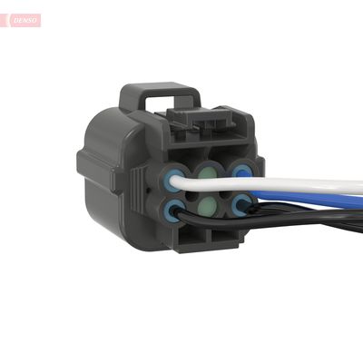 SONDA LAMBDA DENSO DOX0362 4