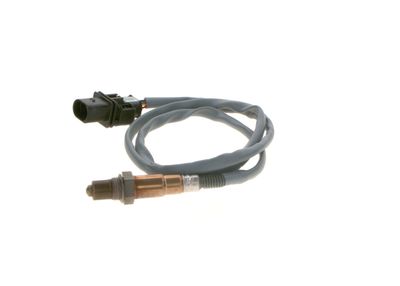 SONDA LAMBDA BOSCH 0258017094 11