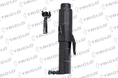 дюза миещо устр., миене на фаровете TRICLO 190676