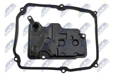 FILTRU HIDRAULIC CUTIE DE VITEZE AUTOMATA NTY FSFTY018 3